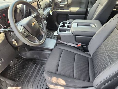 New 2026 Chevrolet Silverado 3500 W/T w/ WT Convenience Package AWD/4WD image 3