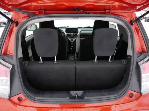 Used 2012 Scion iQ image 18