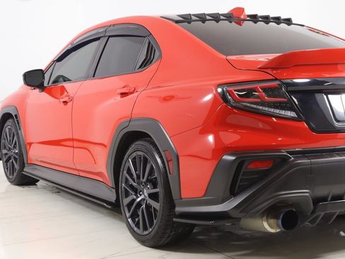 Used 2022 Subaru WRX Premium w/ Popular Package #1 image 25