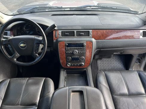 Used 2007 Chevrolet Silverado 2500 LTZ w/ Safety Package image 23