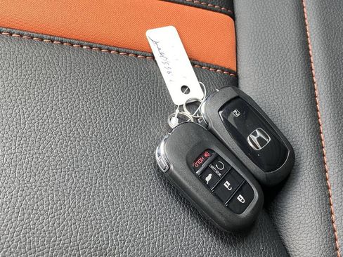 New 2026 Honda Passport TrailSport image 29