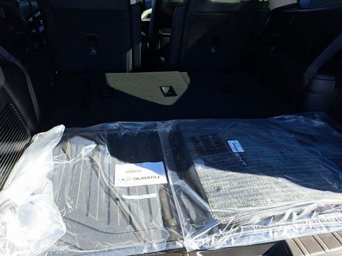 New 2026 Subaru Ascent Premium image 16