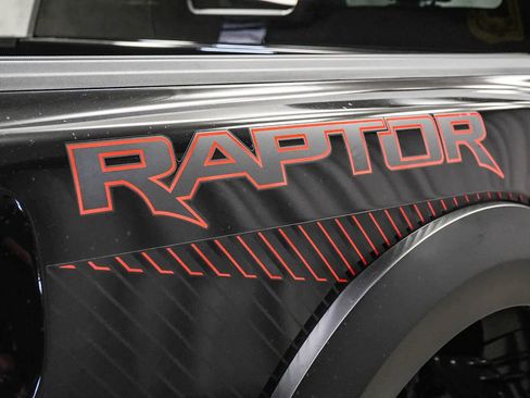Used 2024 Ford F150 Raptor AWD/4WD image 11