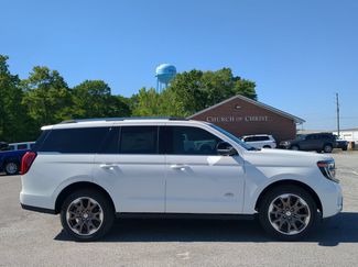 New 2026 Ford Expedition King Ranch AWD/4WD video 2