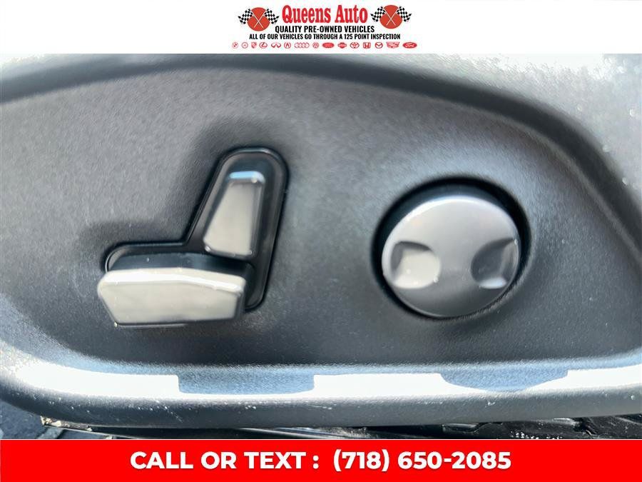 Used 2022 Jeep Compass Limited AWD/4WD image 22
