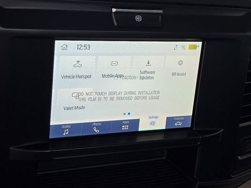 New 2025 Ford F450 XLT image 19