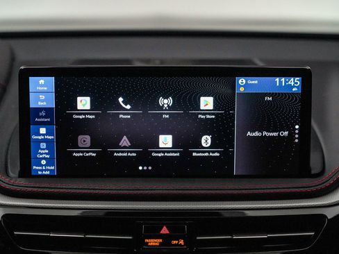 Used 2026 Acura MDX A-Spec image 14