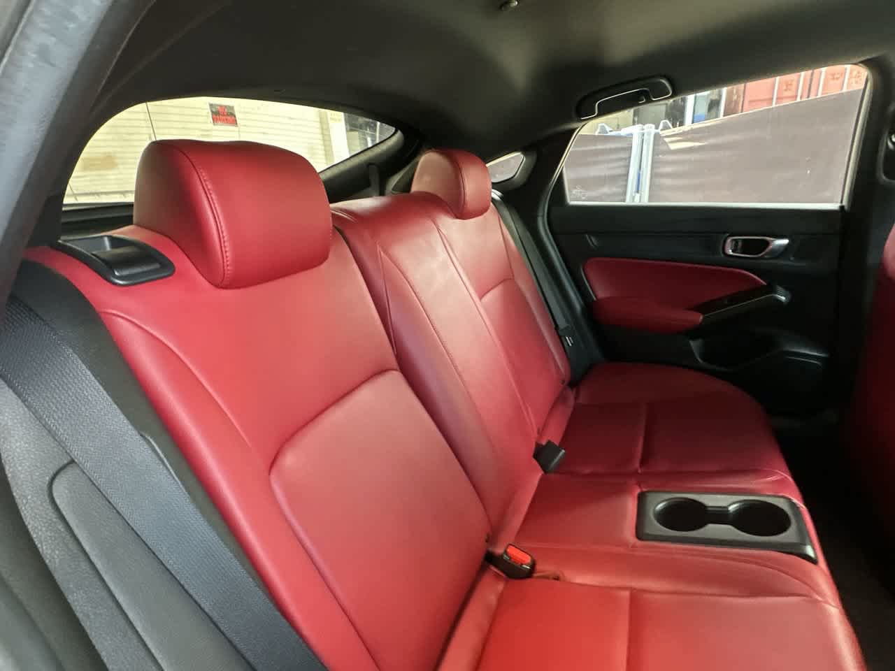 Used 2024 Acura Integra Type S FWD image 26