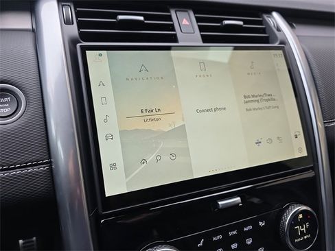 New 2026 Land Rover Discovery Limited Edition image 14