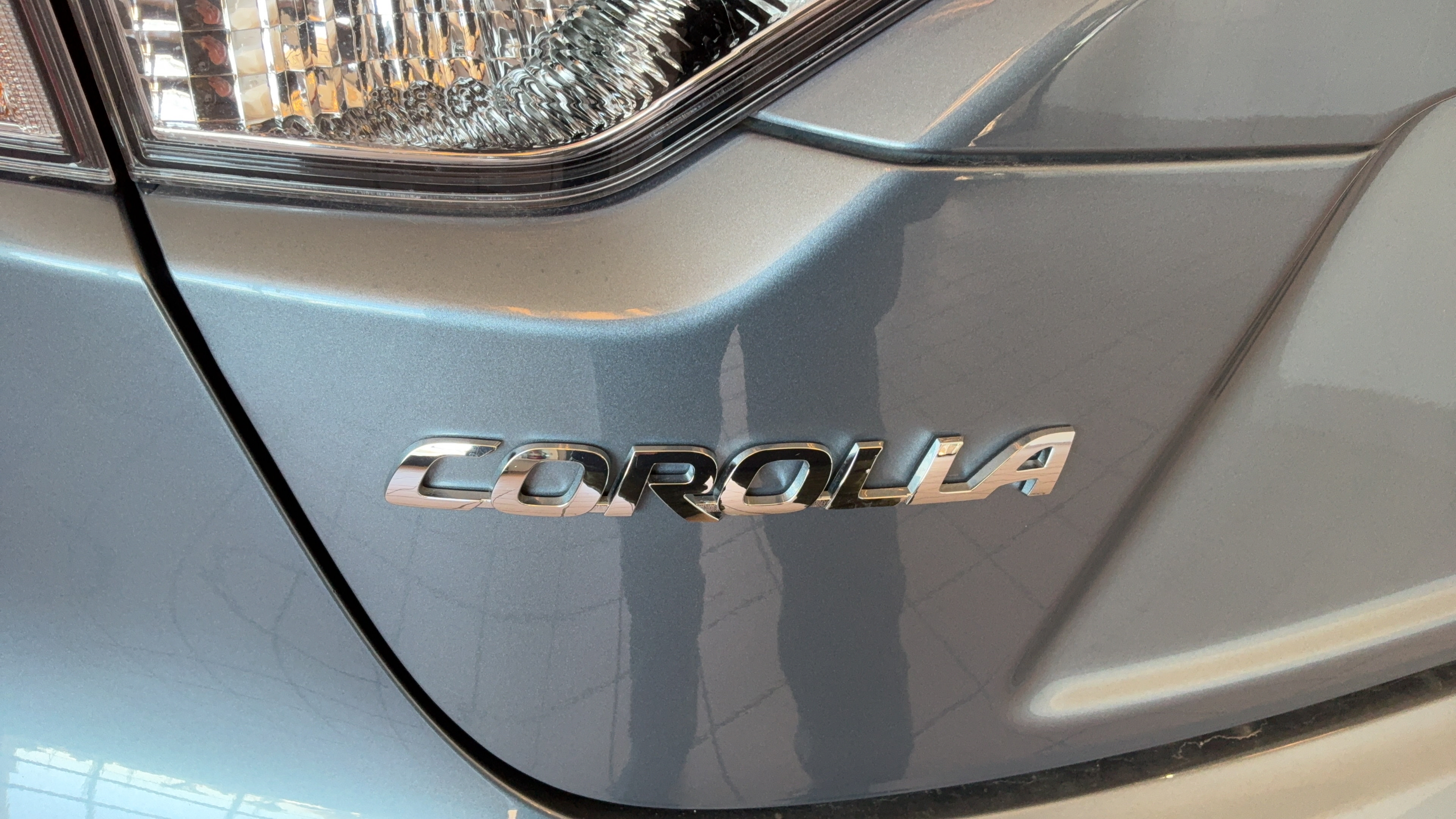 Certified 2026 Toyota Corolla LE w/ LE Premium Package FWD image 38