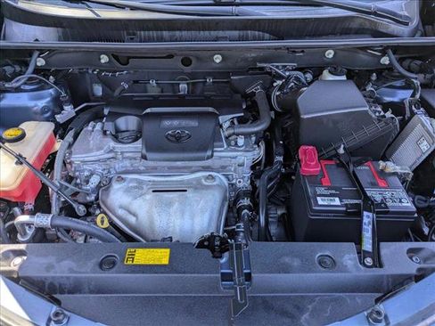 Used 2013 Toyota RAV4 LE image 21