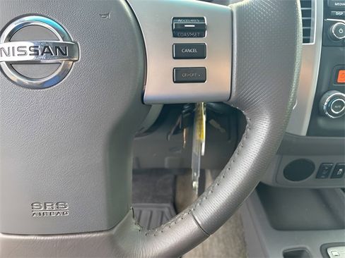 Used 2018 Nissan Frontier SV w/ Value Truck Package image 24