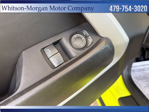 Used 2021 Chevrolet Camaro LT RWD image 18