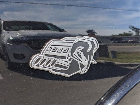 New 2026 RAM 1500 Big Horn image 9