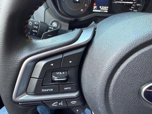 Used 2019 Subaru Crosstrek 2.0i Premium AWD/4WD image 29