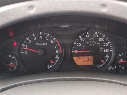 Used 2016 Nissan Frontier SV image 11