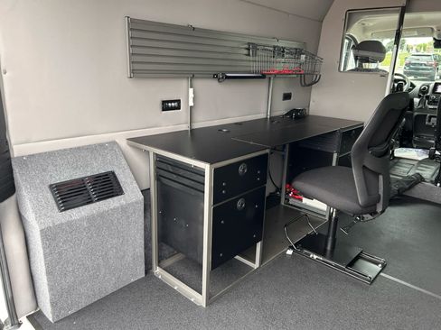 Used 2023 RAM ProMaster 1500 FWD image 25