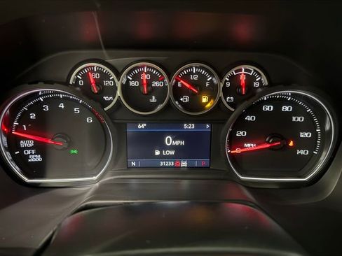 Certified 2023 Chevrolet Tahoe LS image 20