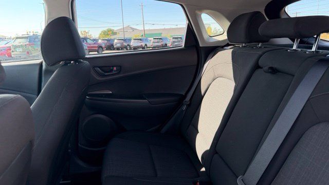 Used 2023 Hyundai Kona SEL AWD/4WD image 12