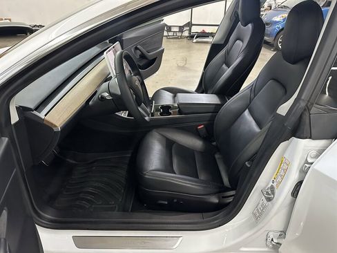 Used 2020 Tesla Model 3 Long Range image 12