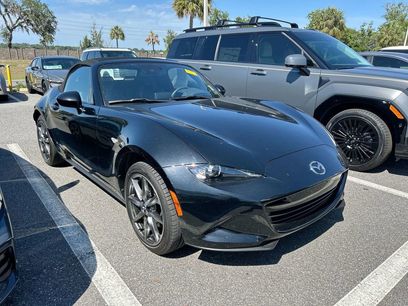 Used 2023 MAZDA MX-5 Miata Grand Touring