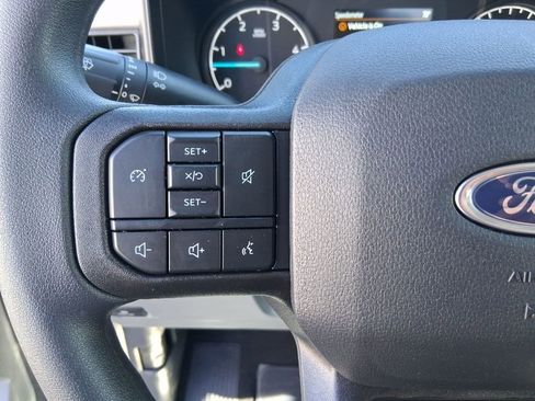 New 2025 Ford F250 XL w/ STX Appearance Package image 13