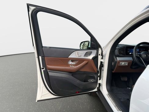 Used 2025 Mercedes-Benz GLE 350 GLE 350 image 37