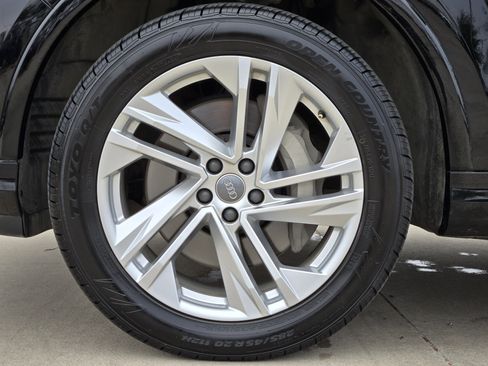 Used 2021 Audi Q7 2.0T Premium Plus w/ Premium Plus Package image 10