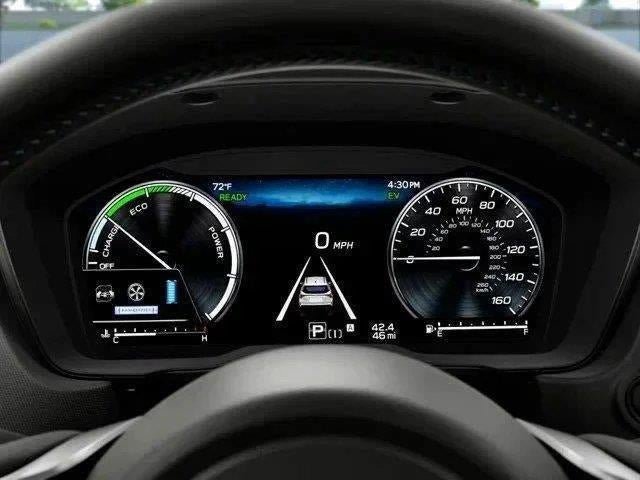 New 2026 Subaru Forester Touring AWD/4WD image 60