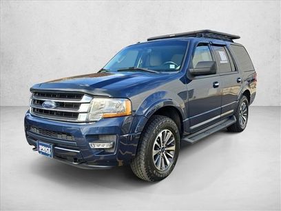 Used 2016 Ford Expedition XLT w/ Equipment Group 202A
