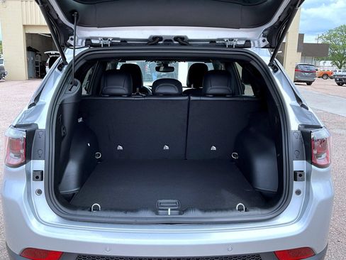 New 2026 Jeep Compass Limited AWD/4WD image 9