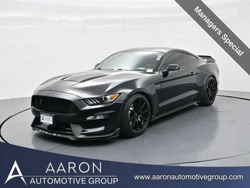 Used 2018 Ford Mustang Shelby GT350 w/ Electronics Package image 60