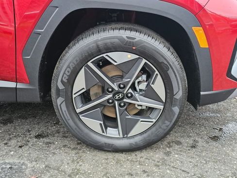 New 2026 Hyundai Tucson SEL image 9