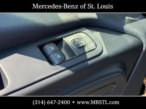 New 2026 Mercedes-Benz Sprinter 2500 image 10