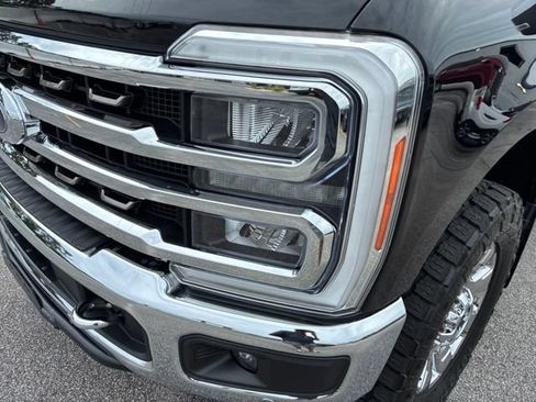 Used 2023 Ford F250 King Ranch w/ Chrome Package AWD/4WD image 10