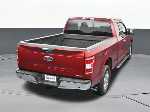 Used 2018 Ford F150 XLT w/ Equipment Group 302A Luxury image 64