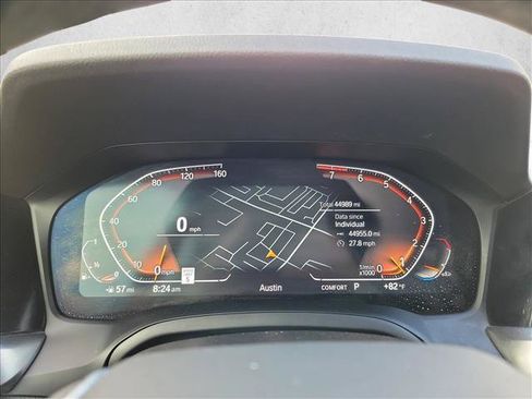 Used 2022 BMW 230i Coupe w/ Premium Package 2 RWD image 17