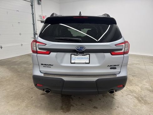 Used 2025 Subaru Ascent Bronze Edition w/ Onyx Package image 6