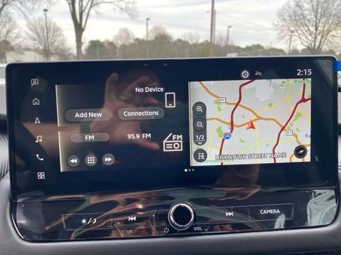 New 2025 Mitsubishi Outlander SE image 25