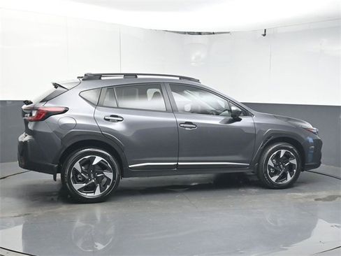 Certified 2025 Subaru Crosstrek 2.5i Limited w/ Popular Package #4A image 8