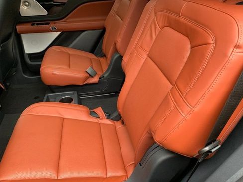 New 2026 Lincoln Aviator Reserve AWD/4WD image 22