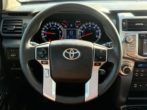 Used 2016 Toyota 4Runner Limited AWD/4WD image 14
