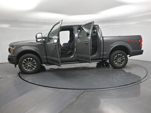 Used 2020 Ford F150 XLT AWD/4WD image 32
