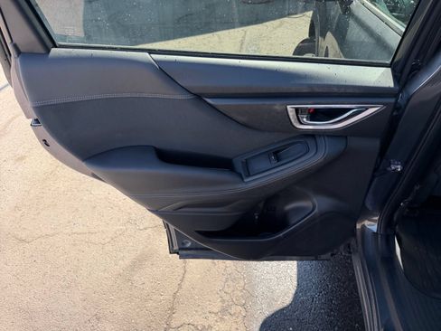 Used 2021 Subaru Forester Premium AWD/4WD image 24