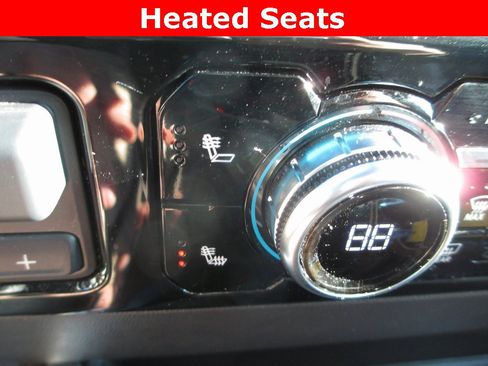 Certified 2024 GMC Sierra 1500 Elevation w/ Elevation Premium Package image 17