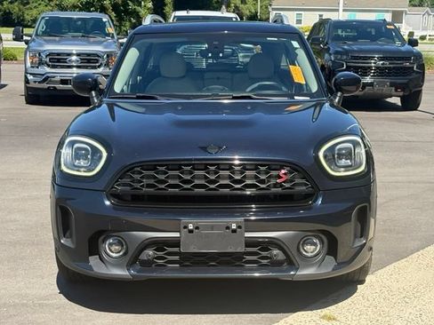 Used 2024 MINI Cooper Countryman S AWD/4WD image 8