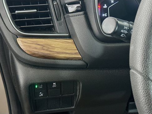 Used 2018 Honda CR-V EX image 17