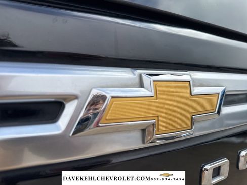 Certified 2024 Chevrolet Tahoe High Country image 57