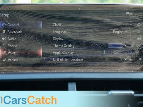 Used 2019 Lexus NX 300 FWD w/ Premium Package image 28