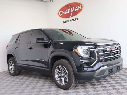 Used 2025 GMC Terrain Elevation